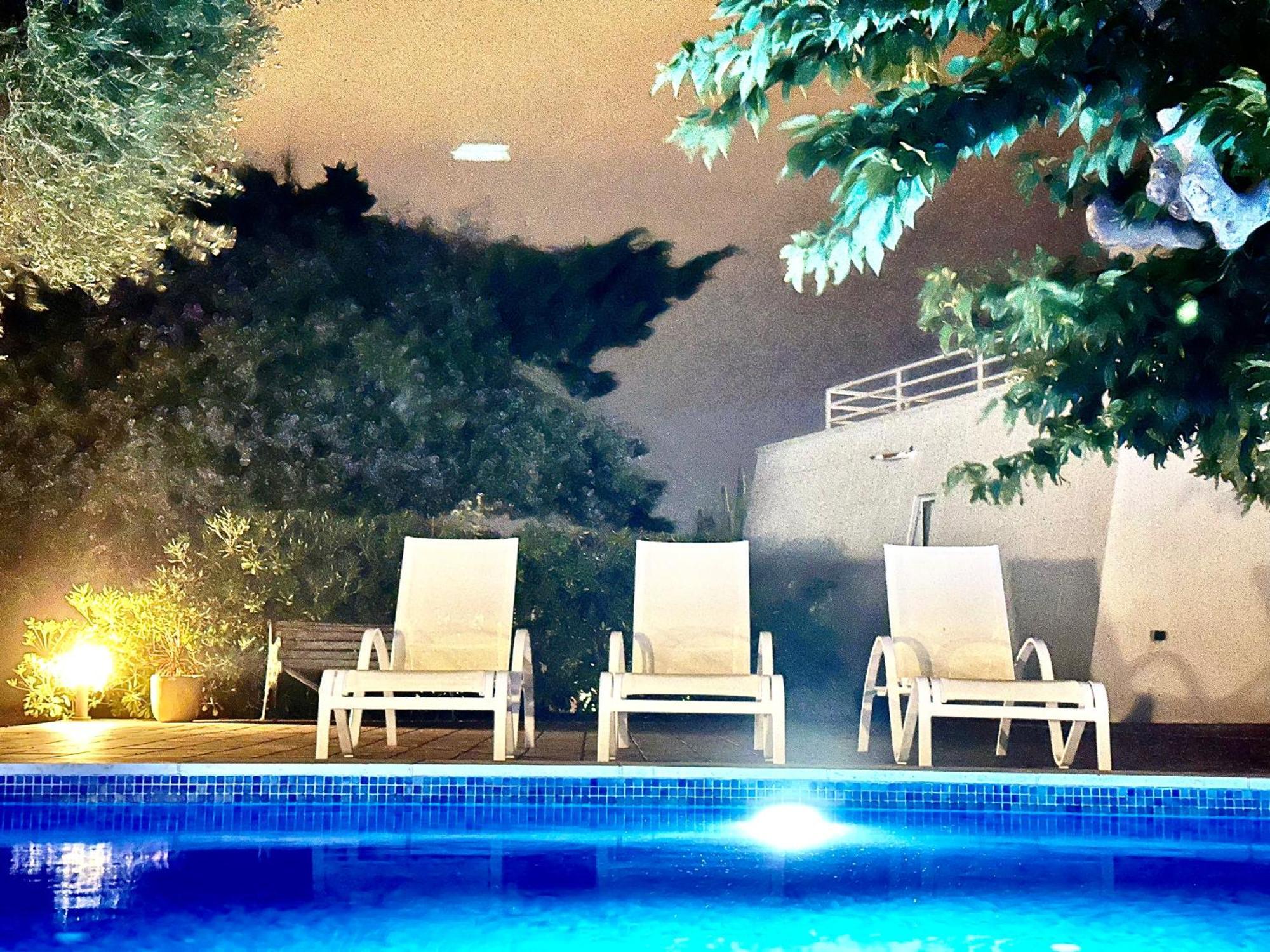 Starbal Apt エス・カステル エクステリア 写真